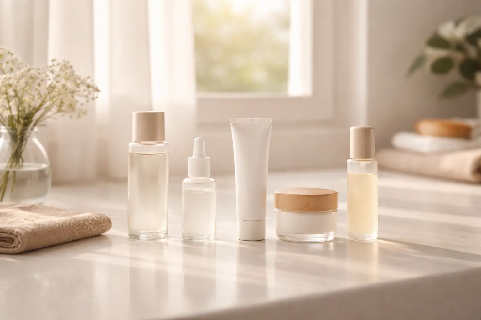 Building Your 2026 Routine Around What Actually Works