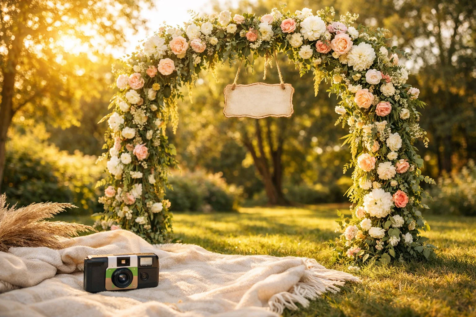 Capture-the-Memories-Picnic-Party-ideas