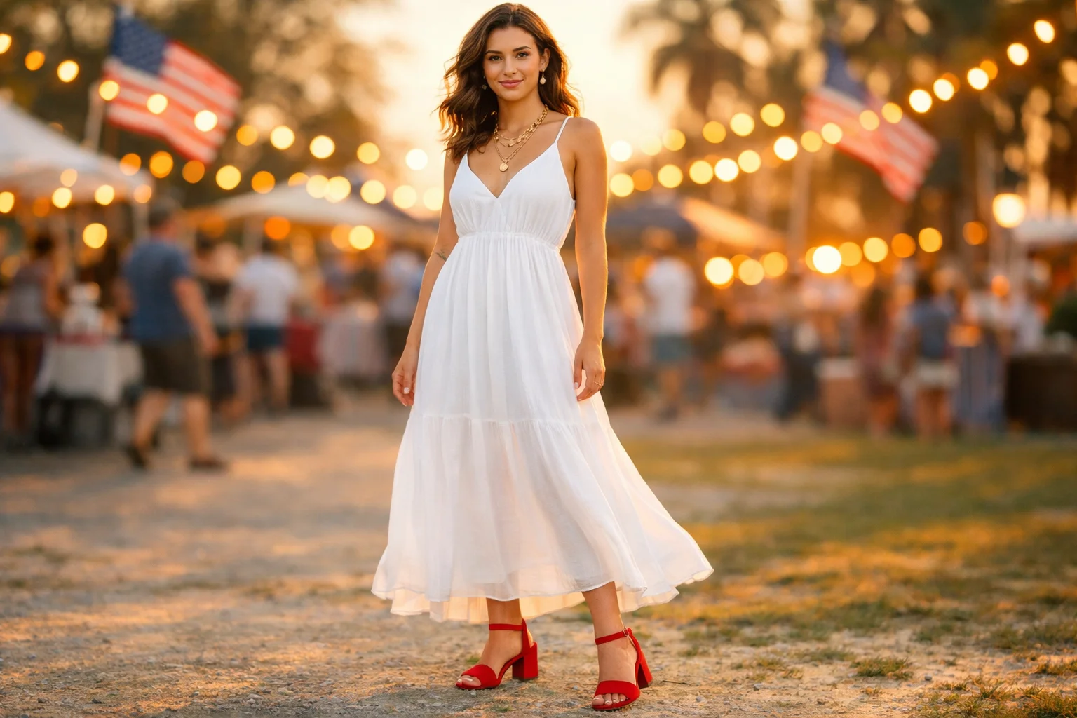 Cute-Fourth-of-July-Outfits-for-Specific-Celebrations.