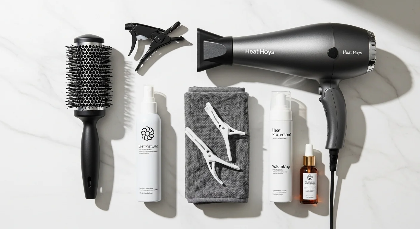 Everything You Need Before You Start