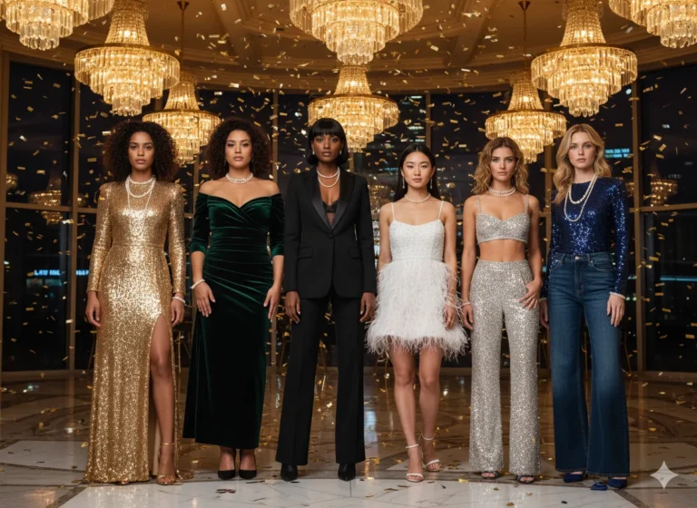 Fire-Womens-New-Years-Eve-Outfit-Ideas.