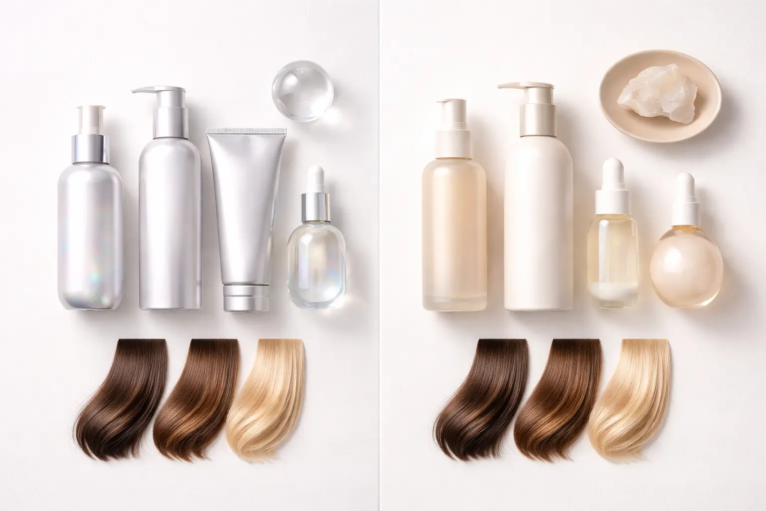 Hair-Gloss-vs.-Hair-Glaze