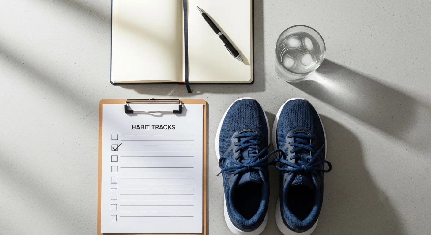 How to Build This Wake Up Routine Without Burning Out