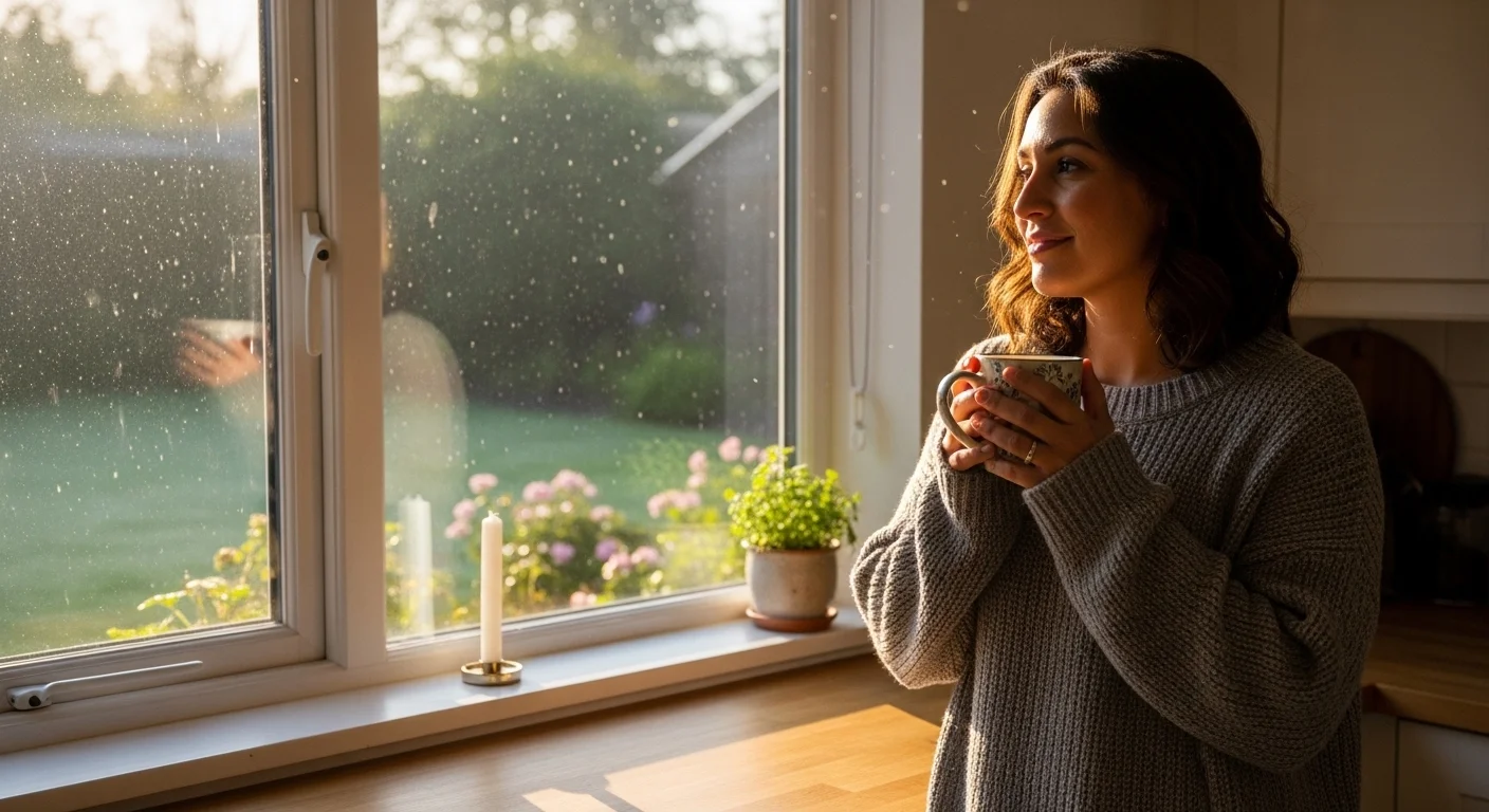 How to Make Your Self Care Menu a Consistent Habit