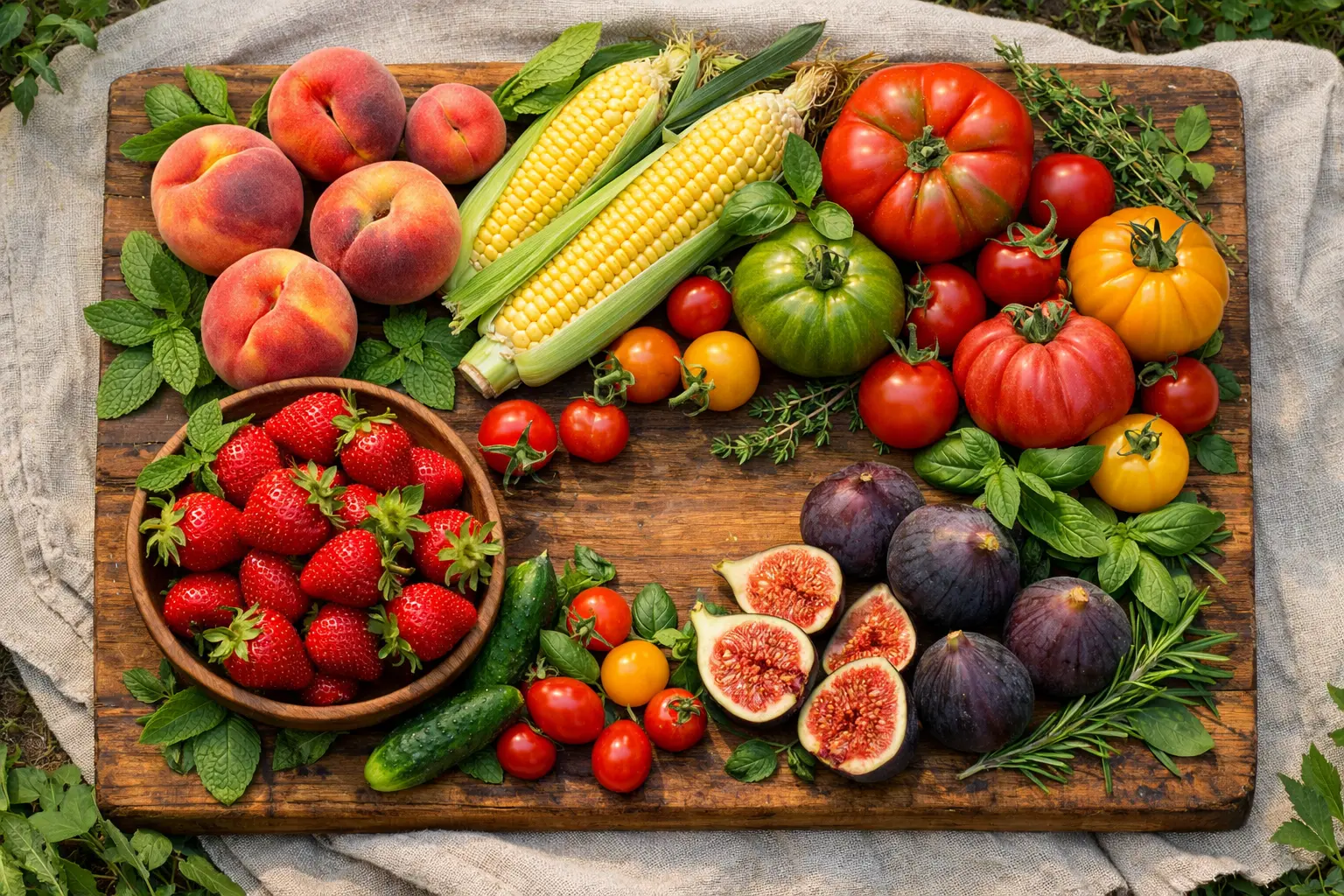 Incorporate-Seasonal-and-Local-Produce