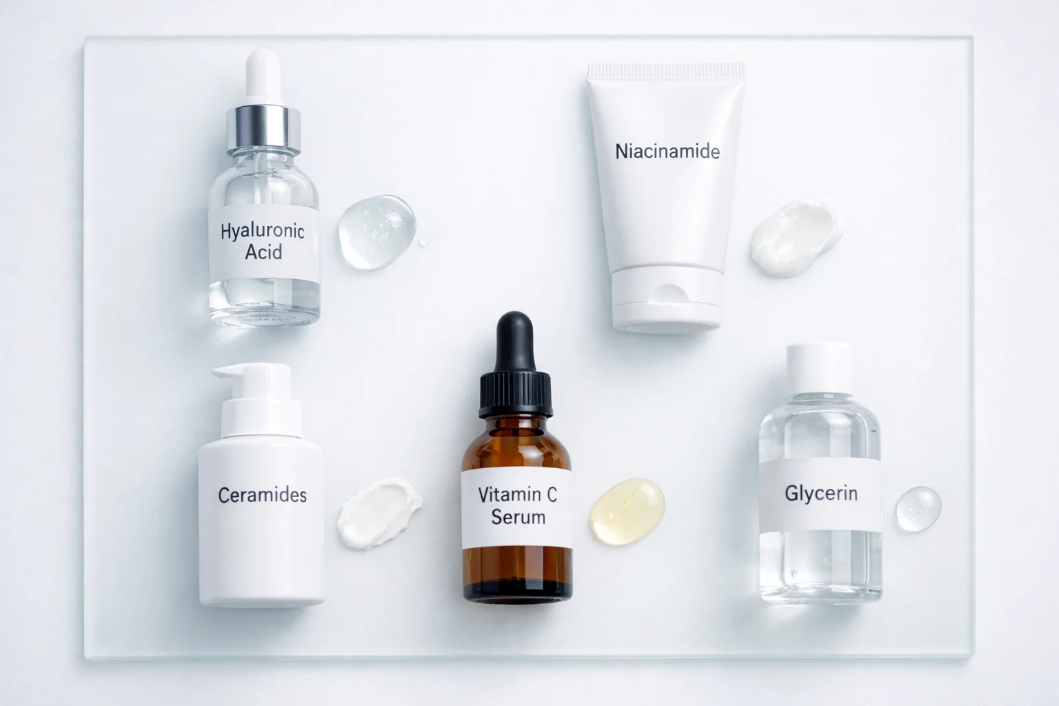 Key-Ingredients-to-Look-for-in-a-Glass-Skin-Routine