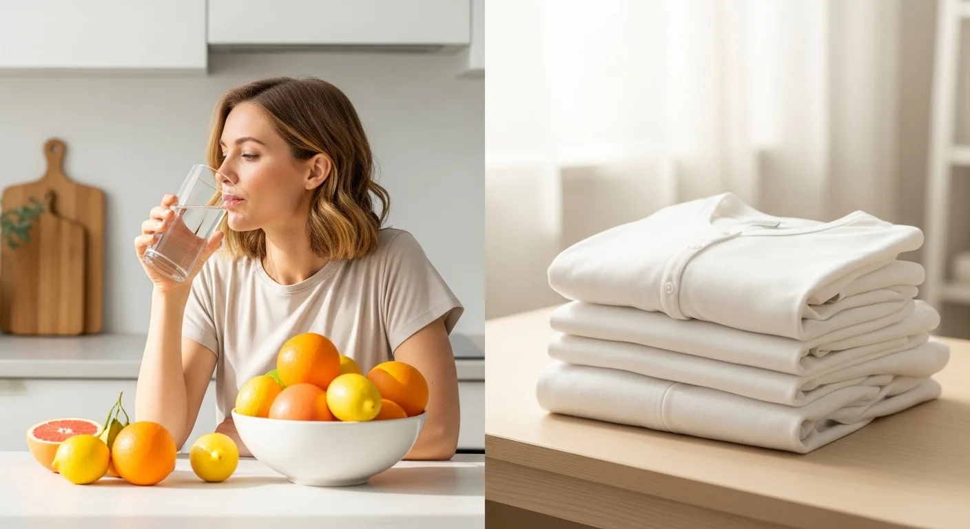 Lifestyle Habits That Affect How You Smell