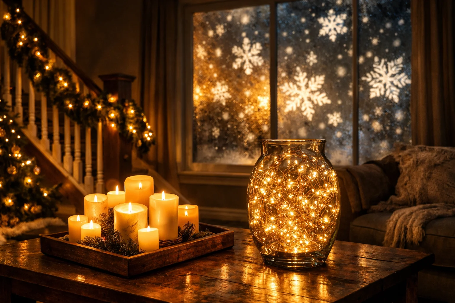 Lighting-as-the-Soul-of-Christmas-Decor