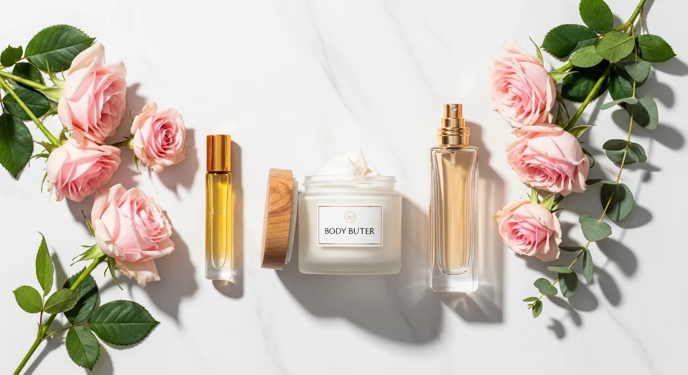 Master Fragrance Layering for All-Day Wear