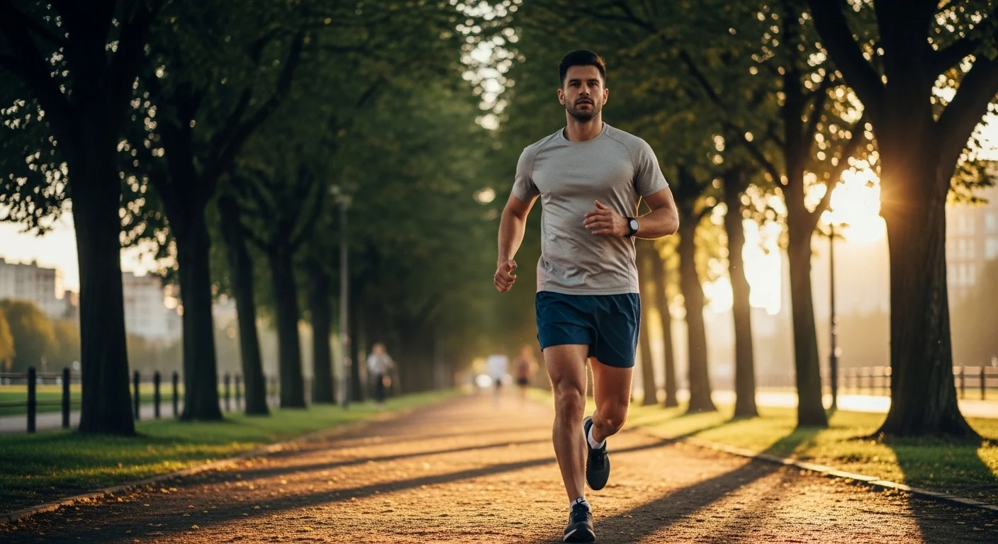 Move Your Body Within the First Hour