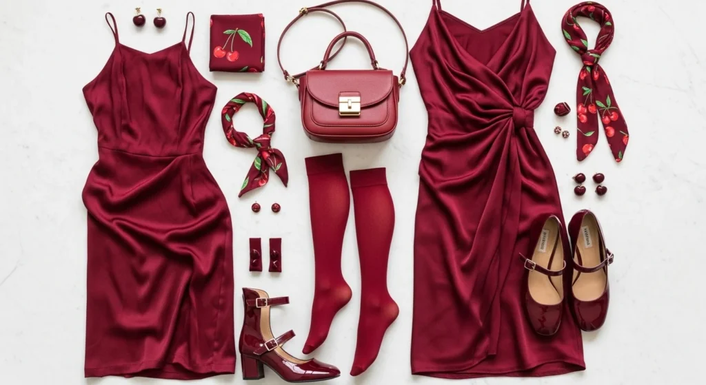 Pinterest Predicts 2026 Will be Cherry Coded