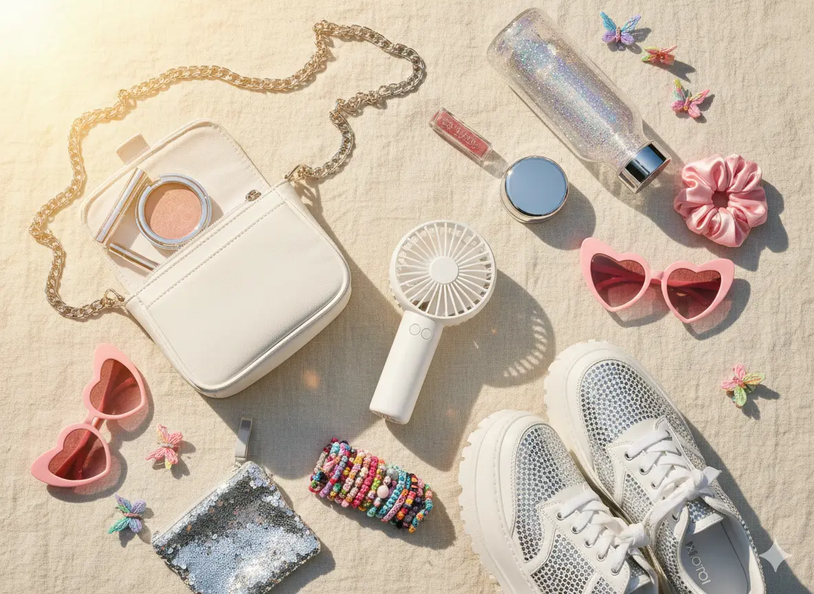 Practical-Tips-for-Wearing-Your-Era-Outfit-in-Summer-Heat