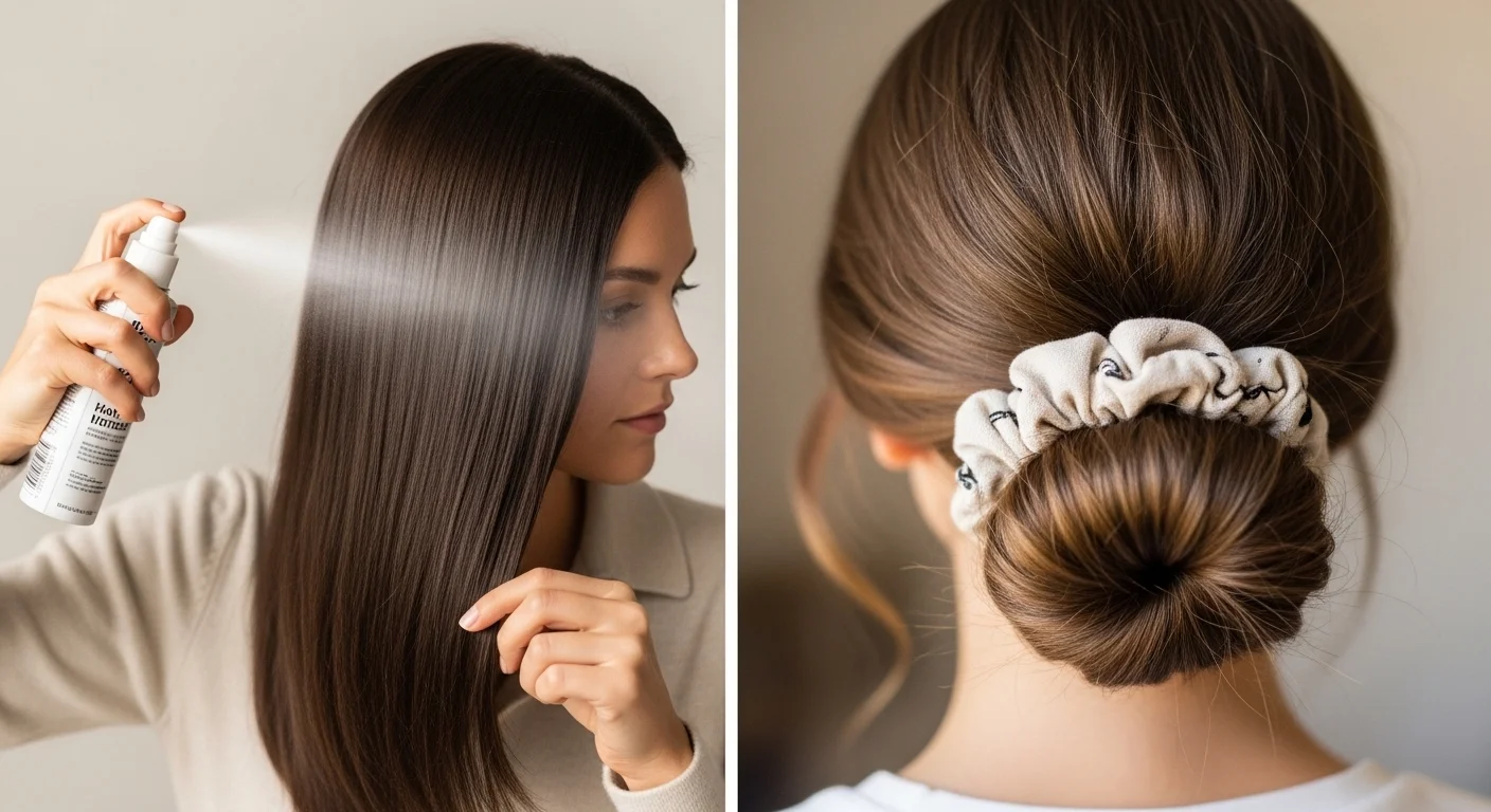 Protect Your Strands From Everyday Damage