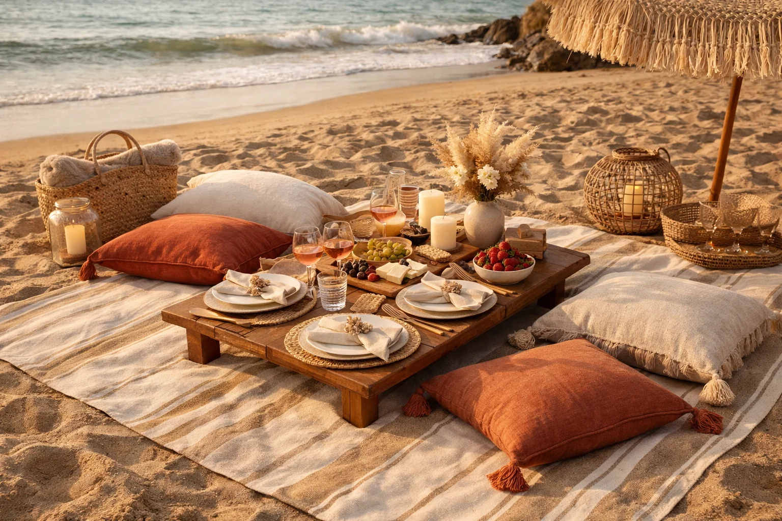 Setting-Up-Your-Picnic-Space.