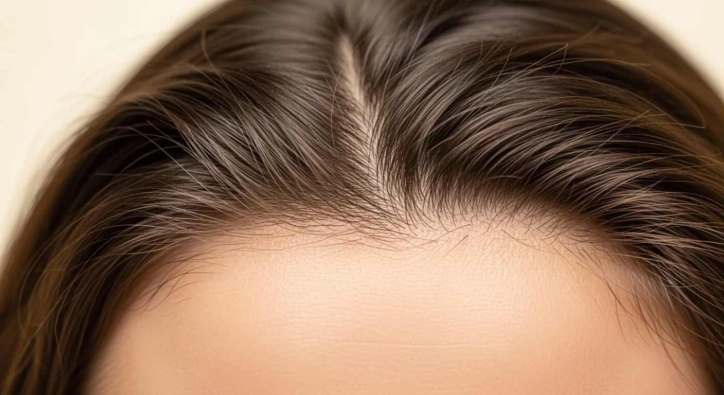 Start With Scalp Health as Your Foundation