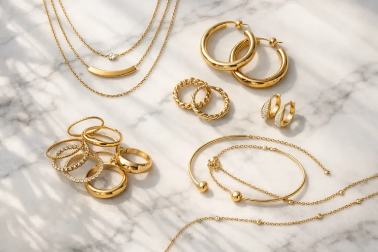 Style That Looks Pricey, But Isn’t: 38 Stunning Jewelry Finds For Under $100