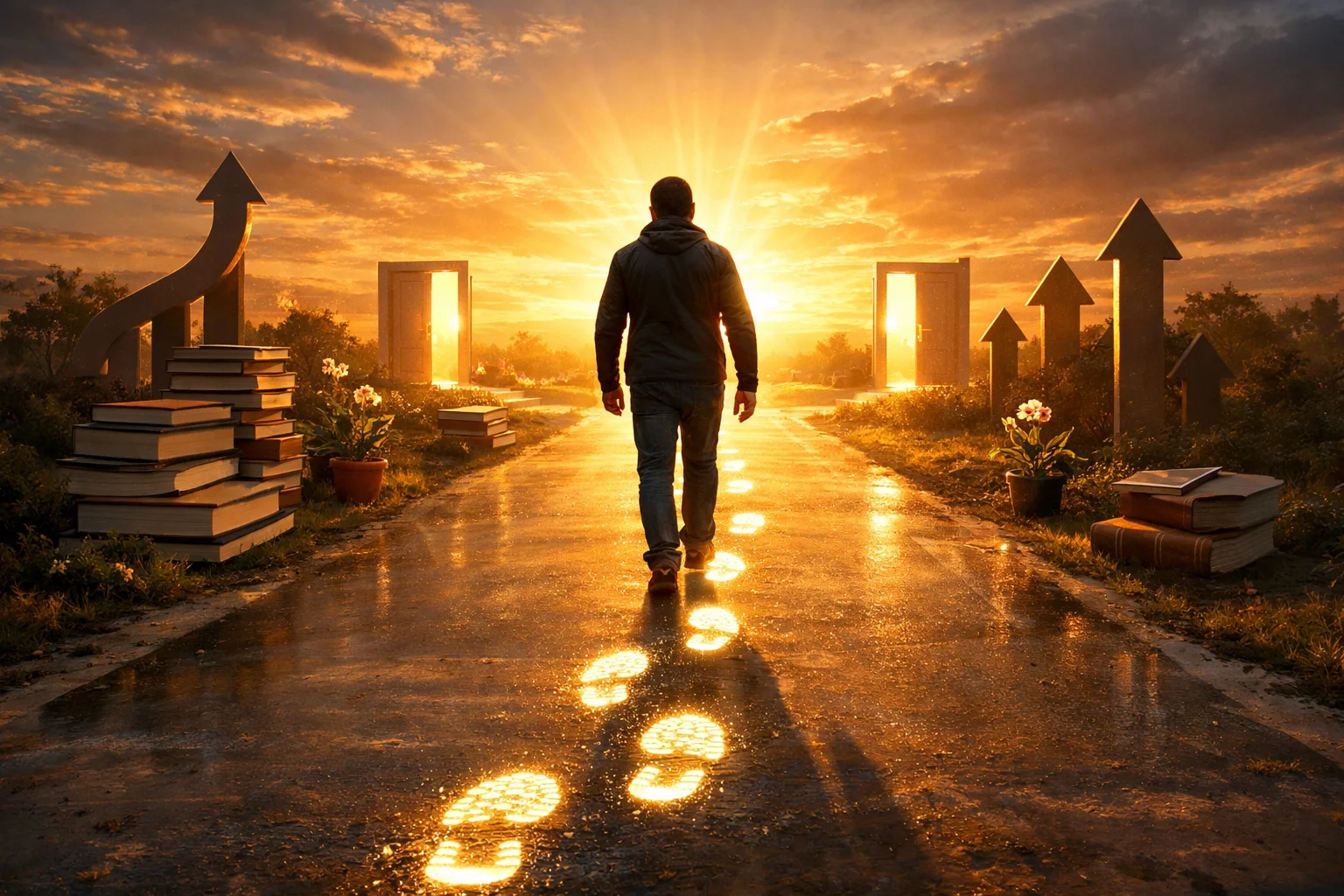 Take-Inspired-Action-Every-Single-Day