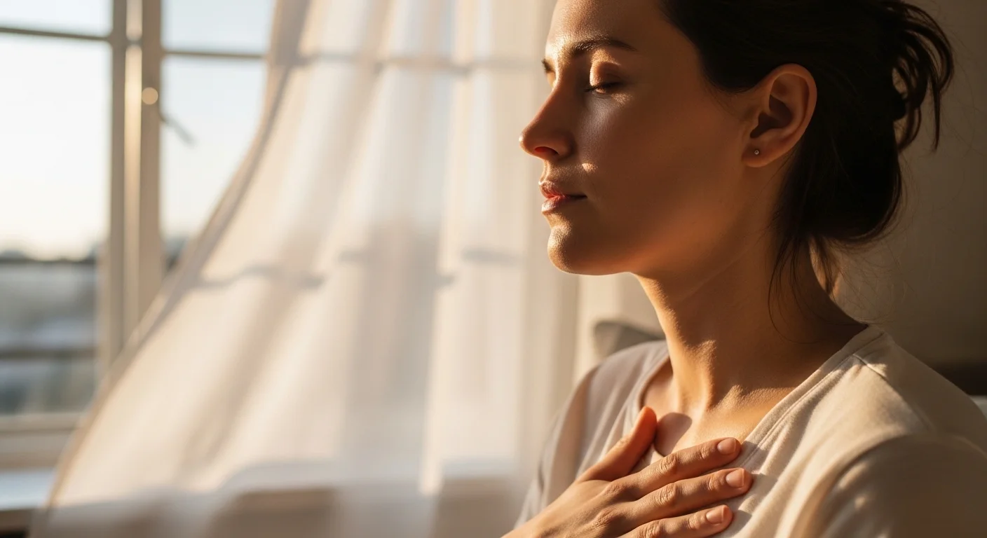 The Deeper Reason Self Care Menus Work