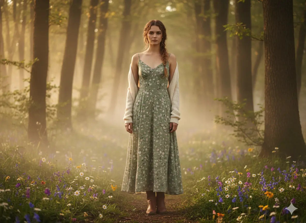 The-Folklore-and-Evermore-Era-Cottagecore-Enchantment