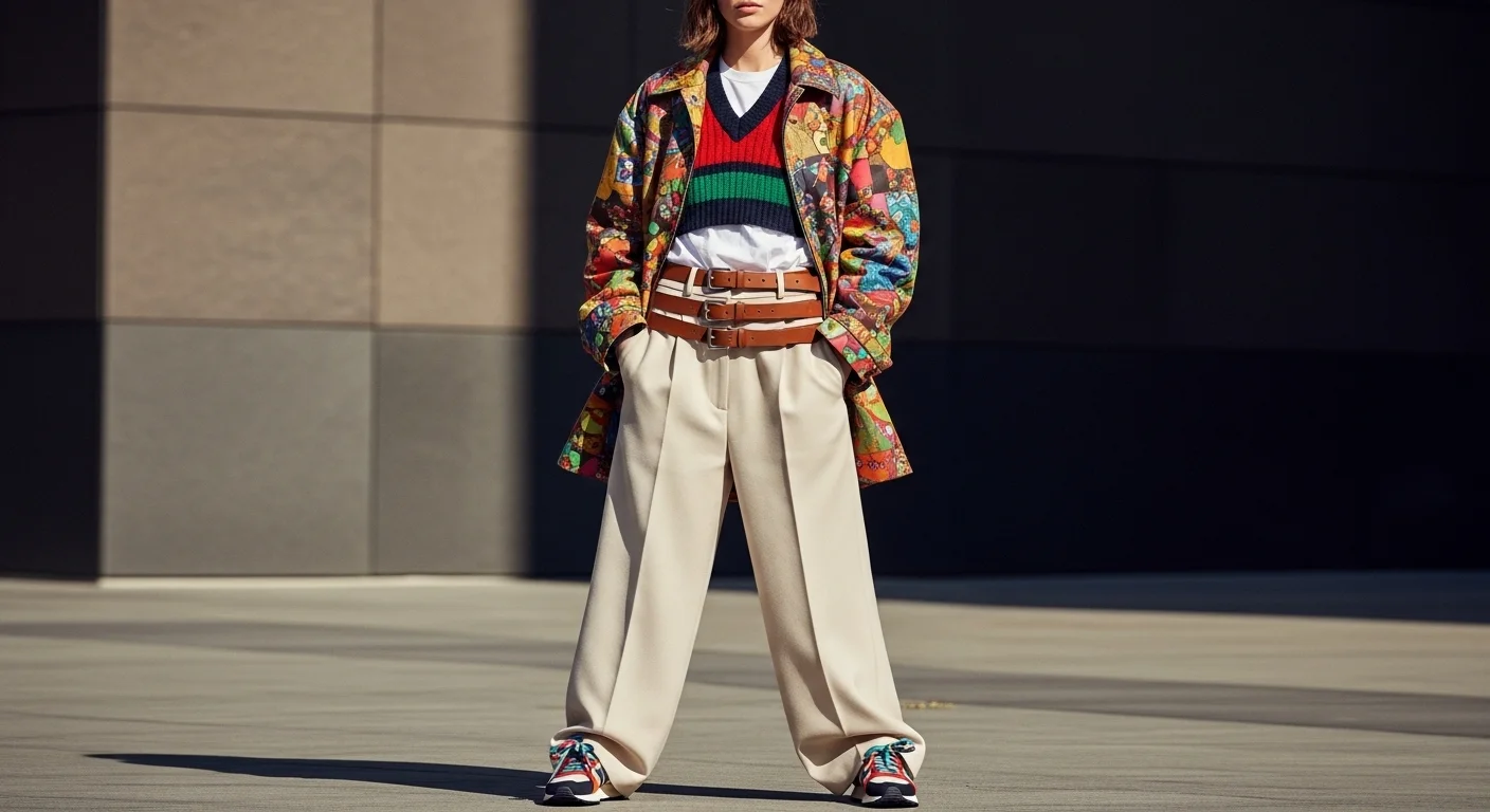 The Mismatched Layers, Done Right