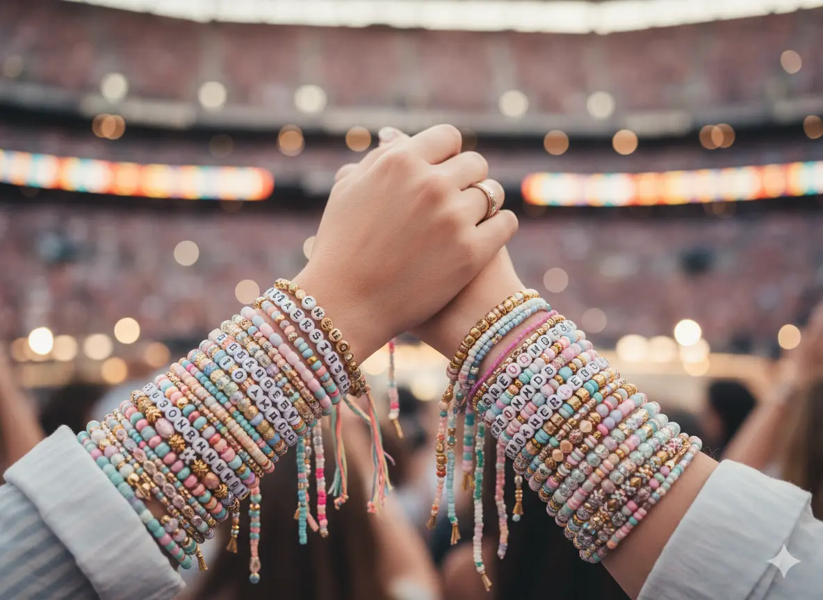 The-Role-of-Friendship-Bracelets-in-Your-Eras-Tour-Look