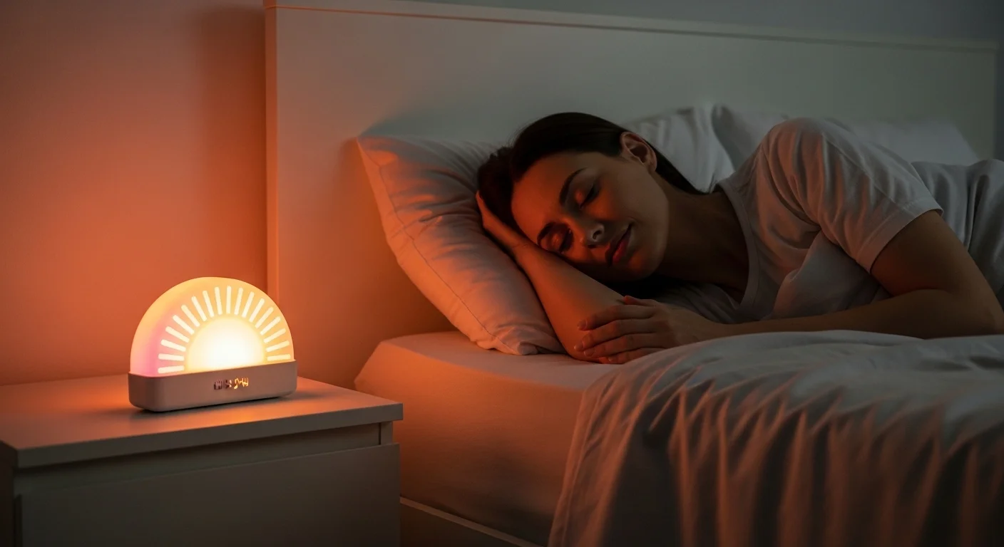 The Set Sleep Schedule That Changes Everything