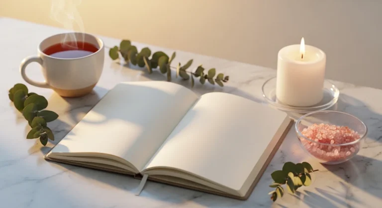 Tired of Burnout A Self Care Menu Is the Fix