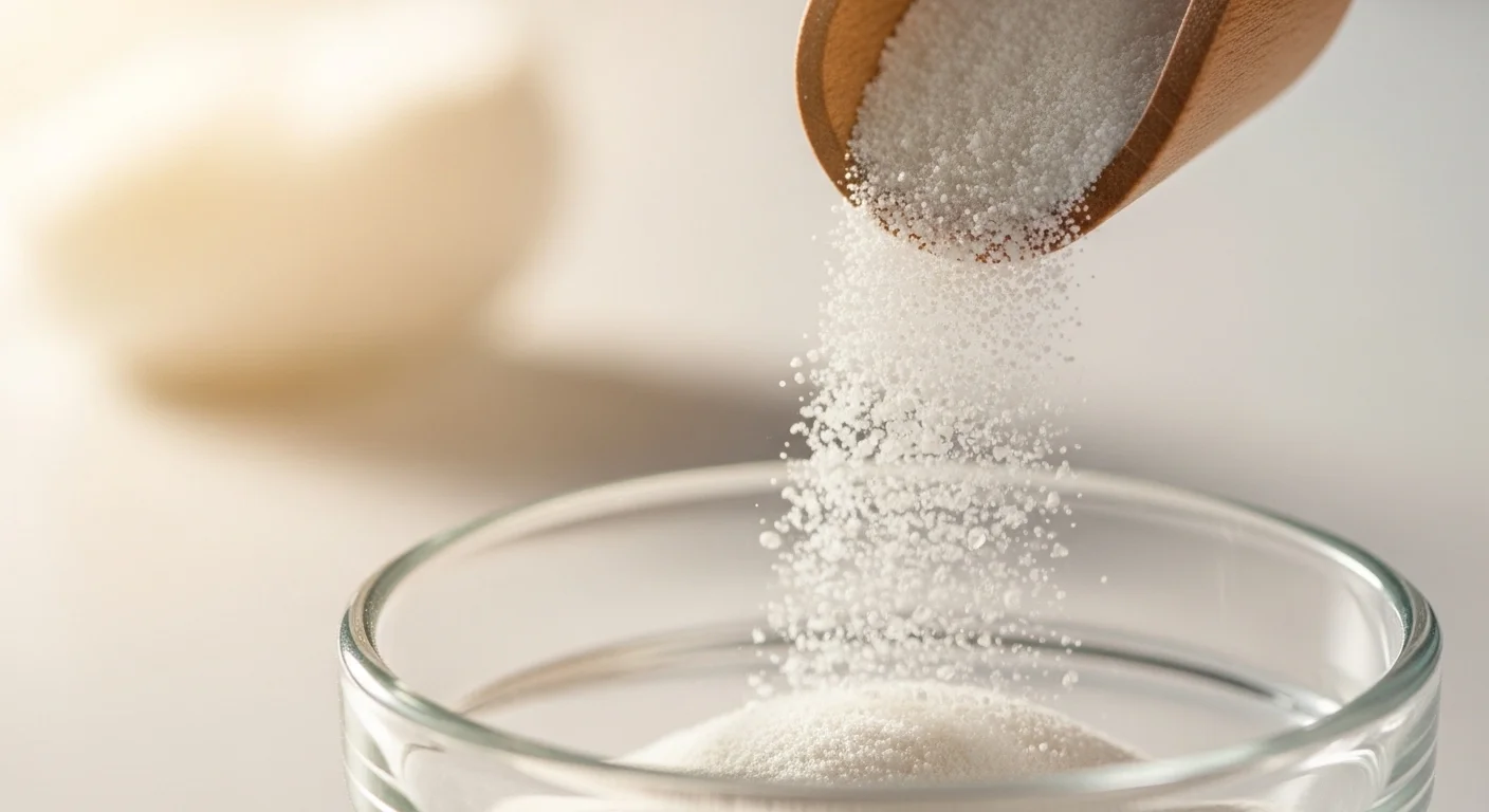 Understanding Magnesium Glycinate