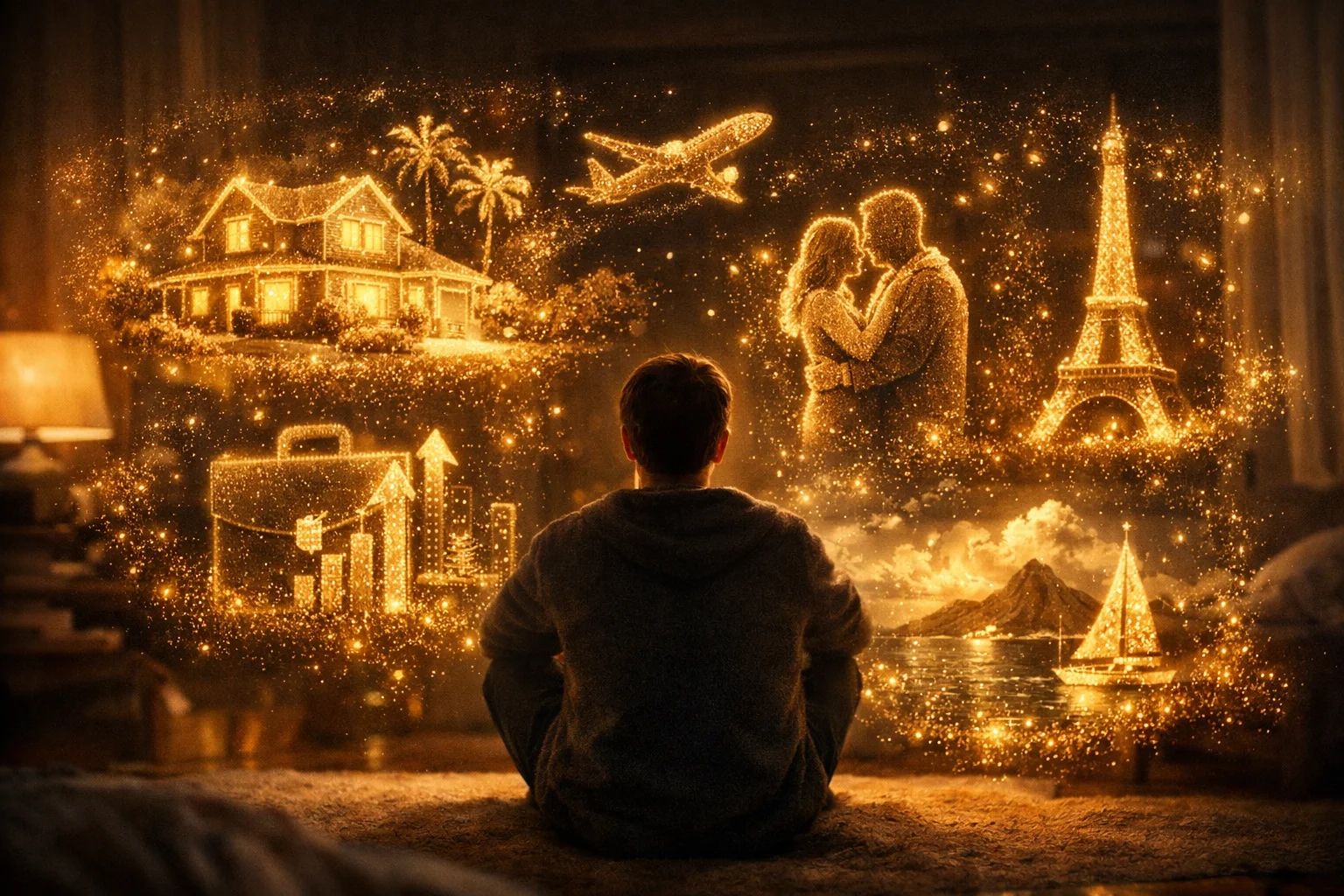 What-Does-It-Mean-to-Manifest-Your-Dream-Life-