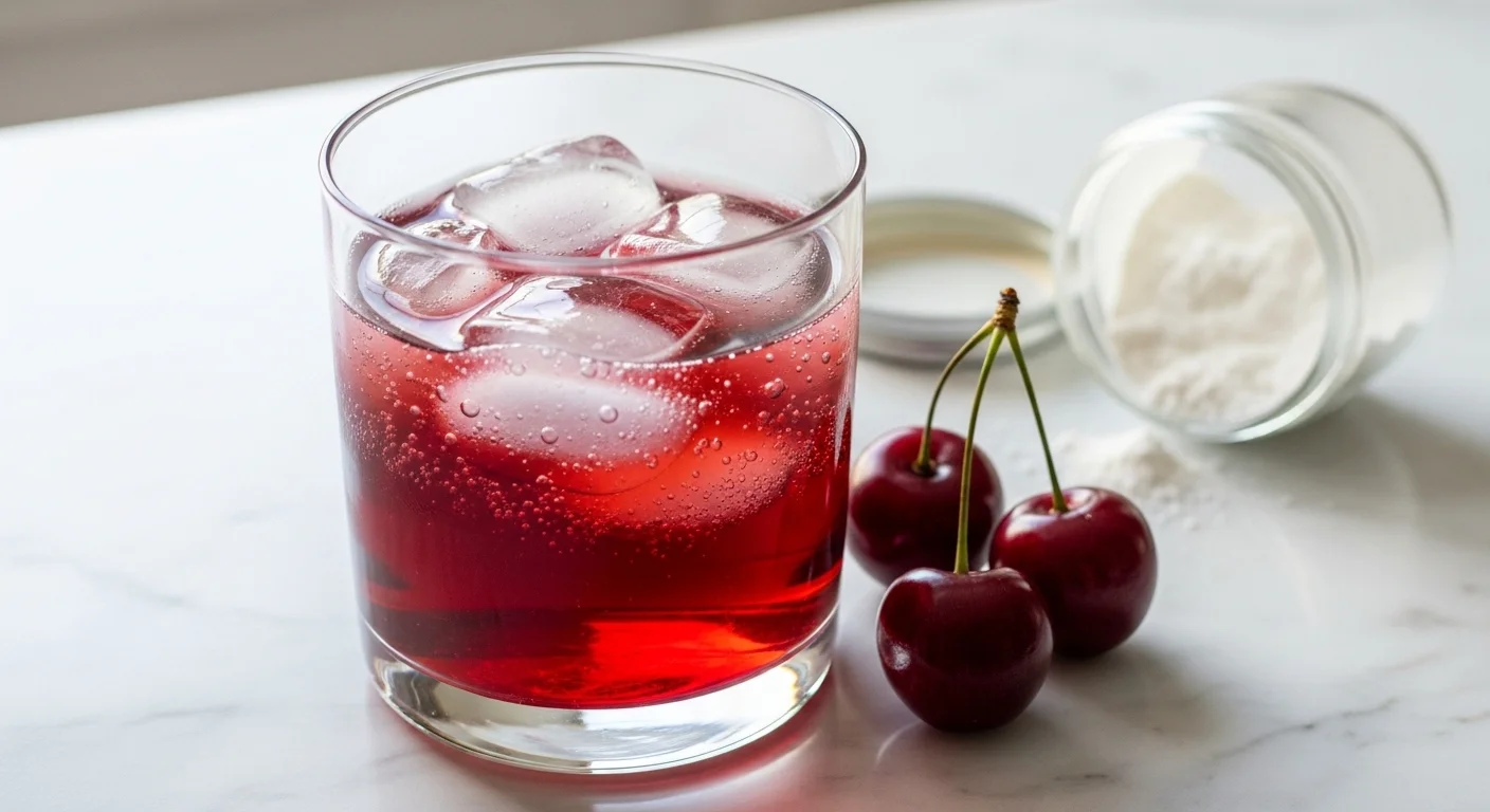 What Exactly Is a Magnesium Mocktail