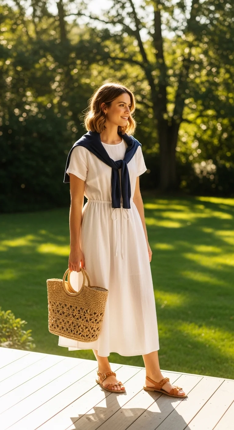 What to Keep in Mind When Building Memorial Day Outfits