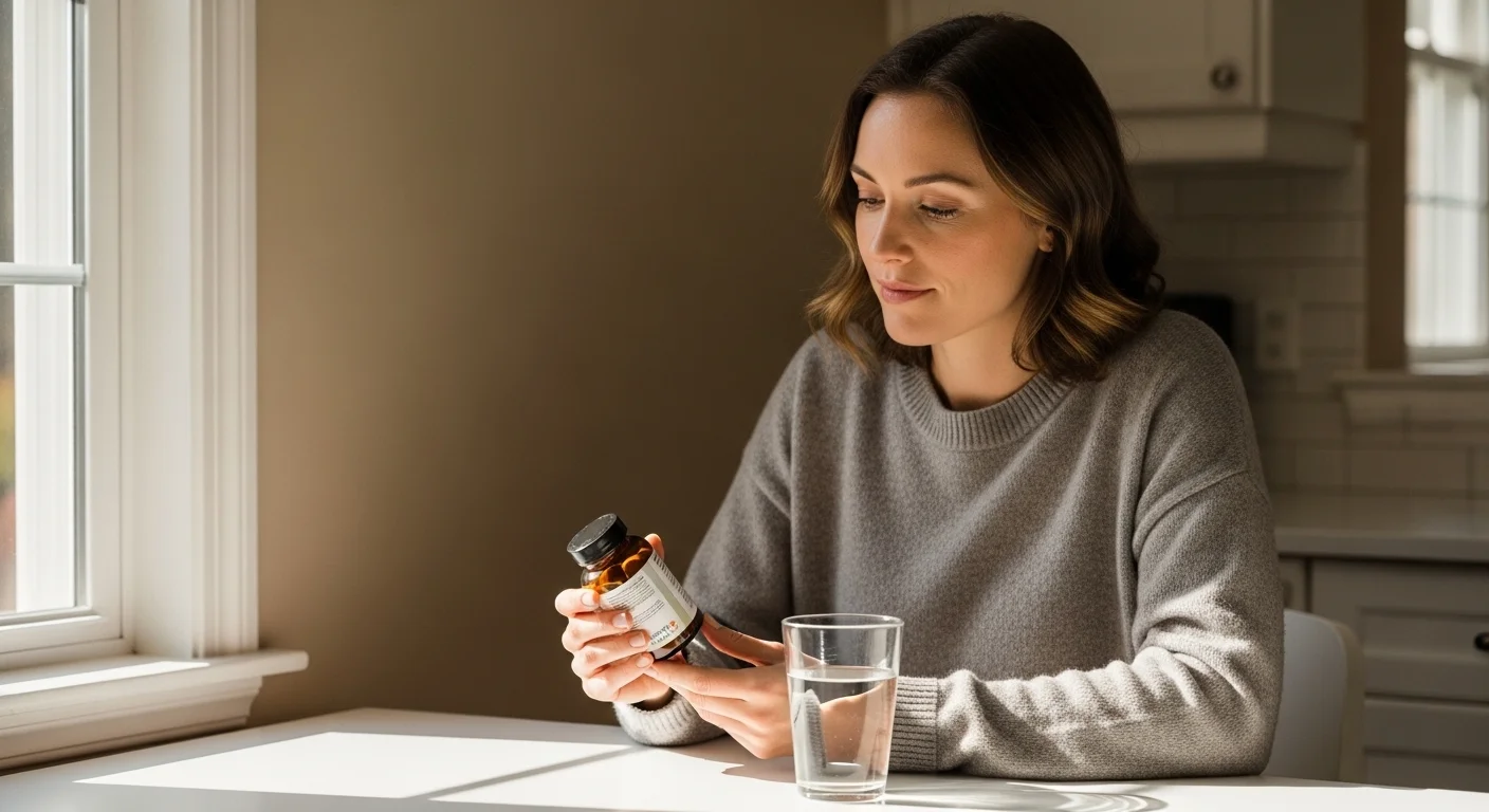 Who Should Be Cautious with Magnesium Supplements