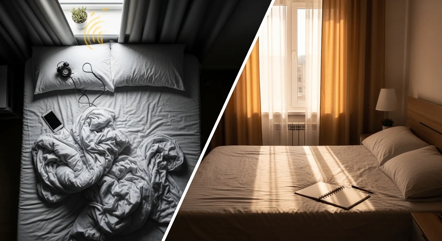 Why Your Wake Up Routine Is the Most Important Part of Your Day