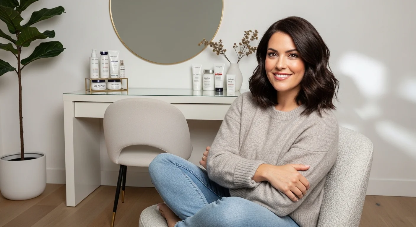 Why the At-Home Blowout Has Become a Must-Know Skill