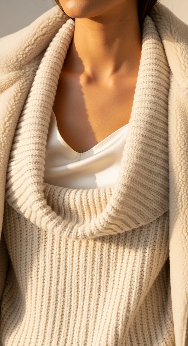 Select the Right Fabrics and Master Texture Mixing