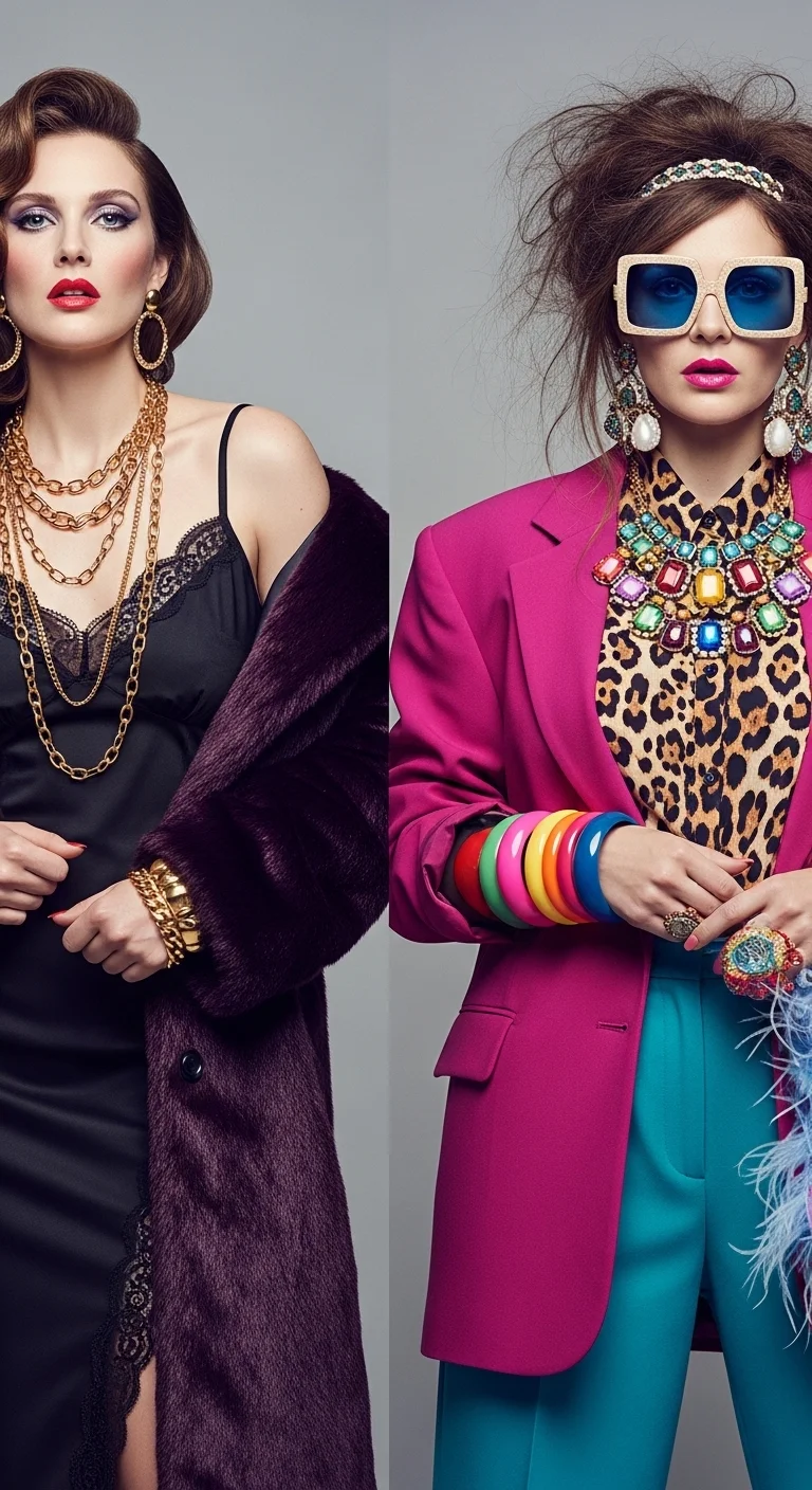 Styling Mistakes to Avoid