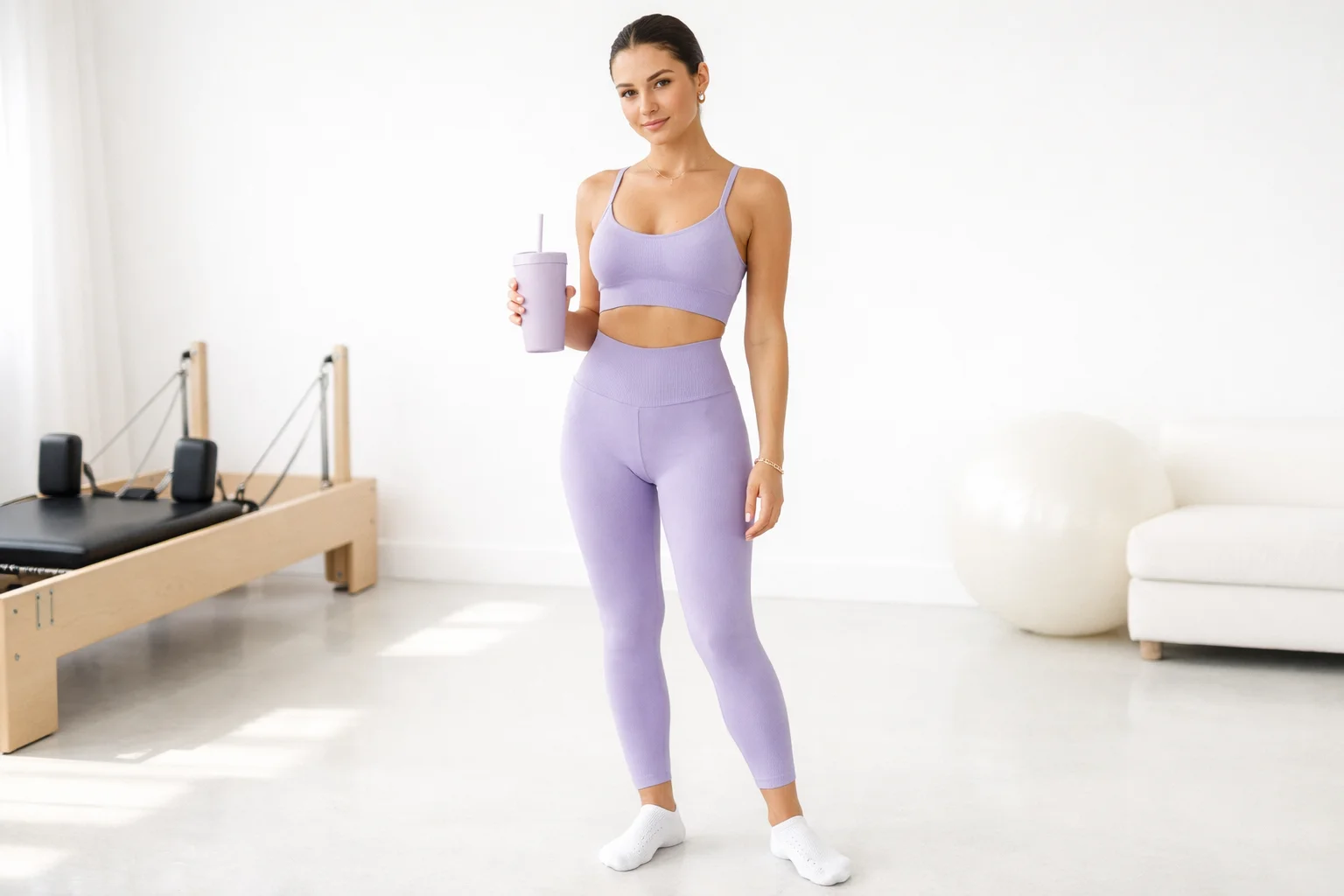 The-Coordinated-Matching-Set.