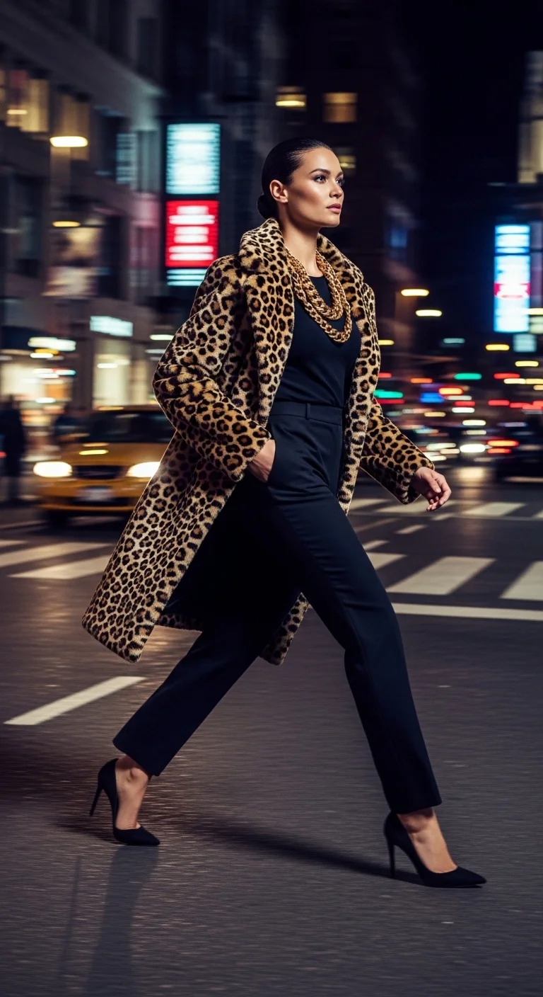 What Is the Mob Wife Aesthetic and Why Is It Everywhere