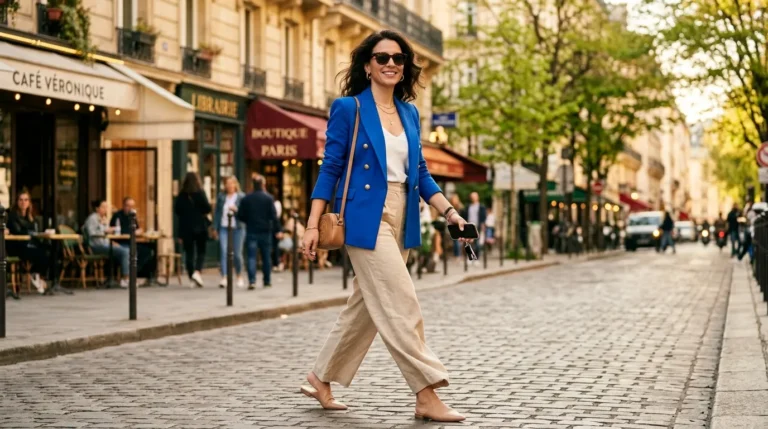 11 Spring Fashion Trends That Are About to Be Everywhere (Get Ahead Now)