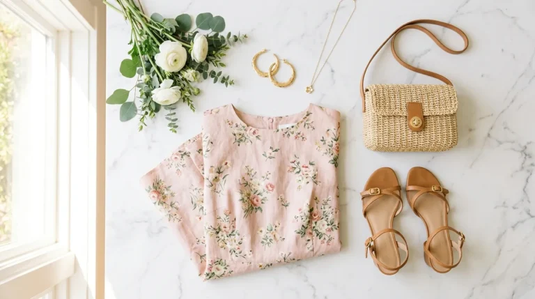 12 Brunch Outfits for Spring to Inspire Your Next Look
