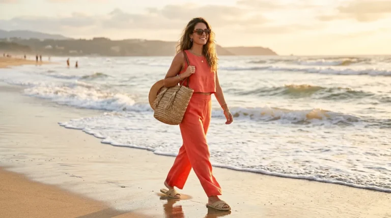 12 Spring Break Outfit Ideas That Will Make You the Most Stylish Girl on the Beach