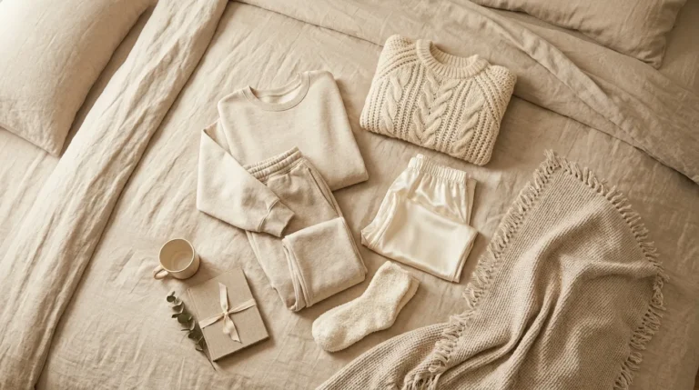 15 Lounge Outfits That Are Cute and Comfy