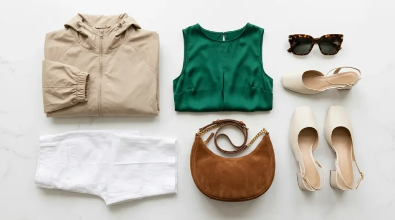 19 New Season Fashion Styles You Need to Try