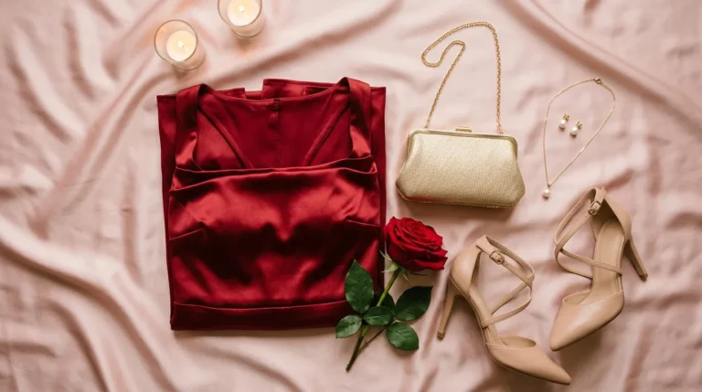 20 Valentine’s Day Dresses That Look So Chic