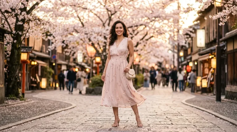 4 Spring Date Night Outfits That Will Make You Feel Irresistible