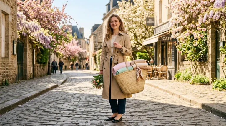 9 Spring Shopping Picks Every Stylish Girl Needs in Her Wardrobe Now