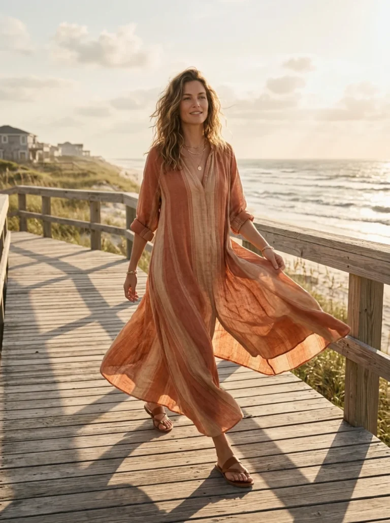 maxi dresses outfit ideas
