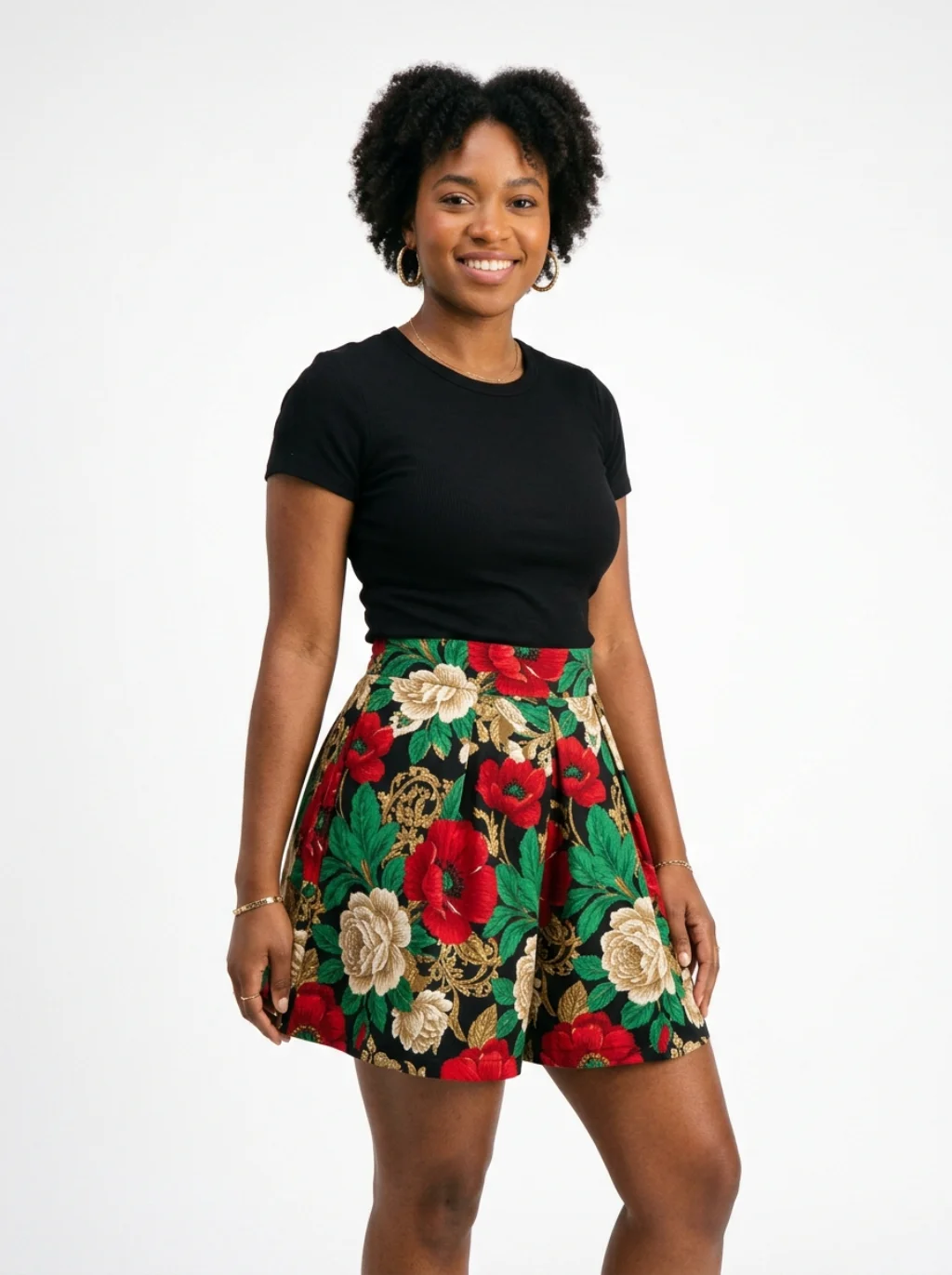 Bold Prints, Braver Choices: Rewriting the Rules of Casual Dressing