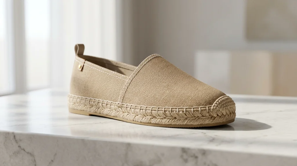 Budget Espadrilles That Somehow Look Far More Expensive
