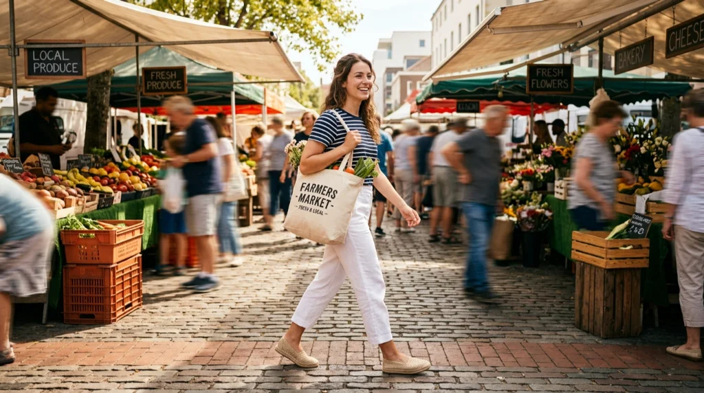 Chinos Outfit Ideas That Make Ordinary Days Look Effortlessly Stylish